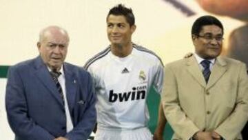 El Madrid despide a Eusebio: "Uno de los más grandes"