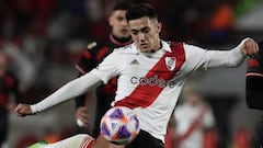 River y otro clásico para intentar levantarse