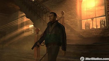 GTA IV tendrá 15 modos multijugador para hasta 16 personas