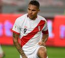 Paolo Guerrero se defiende: "Soy víctima de una injusticia"