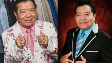 Pastor López