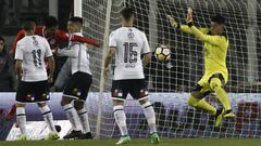 La promesa de Colo Colo para retener a Brayan Cortés el 2019