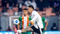 A qué hora juega Cobresal vs Colo Colo: horario, canal de TV y cómo verlo en vivo