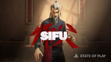 Sifu, el juego de kung-fu, se retrasa a 2022; nuevo gameplay (PS5 y PS4)