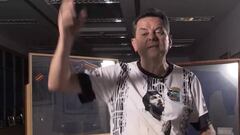 Cabreo con los árbitros, frustración y varios recados a Guardiola: Roncero, en caliente