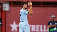 Golden Boy: João Félix beats Jadon Sancho to 2019 award