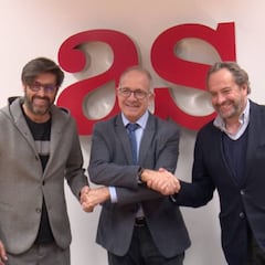 AS será medio oficial de la Copa de España de élite, Sub-23, masculina y femenina