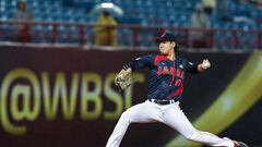 USA vs Japan: Times, how to watch 2024 WBSC Premier12 Super Round on TV and online