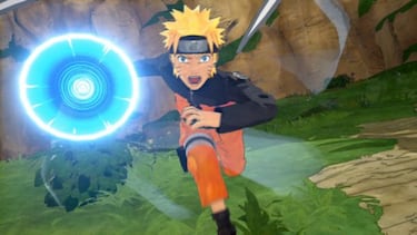 Naruto to Boruto Shinobi Striker enseña su primer gameplay