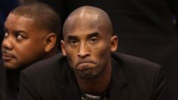 "Hubiera preferido comer pintura a ver partidos de los Lakers"