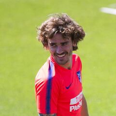 Griezmann, el cerco se estrecha: PSG no; Barça, Bayern, Juventus...