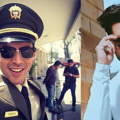 ¿Brian Moreno se sometió a varias cirugías estéticas?