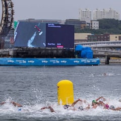 La fuerza de Pujol le lleva al top ten en los 5 kilómetros