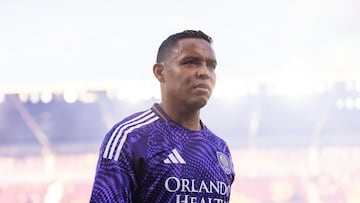 Luis Muriel asegura que no ha tenido contactos con Junior