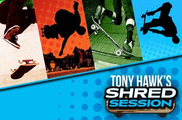 Tony Hawk se pasa al Free to Play en iOS y Android