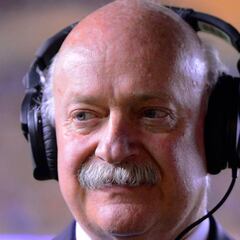 Enrique Bonilla cuenta cómo contrajo coronavirus