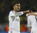 Calciomercato: El Real Madrid traspasa a Casemiro al Inter