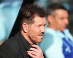Simeone: “Memphis necesitaba ese gol y la competencia será buena”