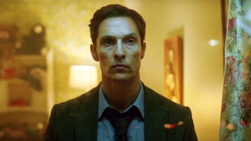 True Detective