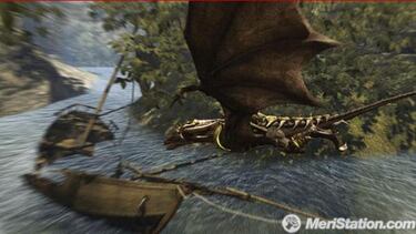 Divinity 2: Ego Draconis