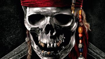 Pirates of the Caribbean producer confirms both a reboot and a Margot Robbie movie are in development