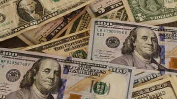 The states that deliver stimulus checks in September