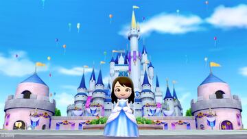 Imágenes de Disney Magical World 2: Enhanced Edition