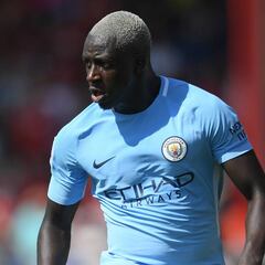 El City y Mendy por fin separan sus caminos