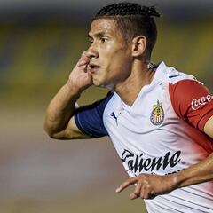 Chivas - Querétaro: horario, TV y cómo y dónde ver hoy la Liga MX