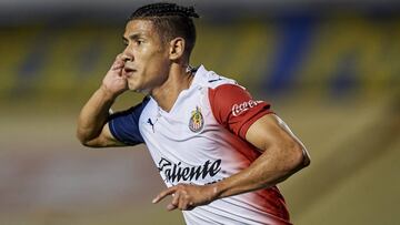 Chivas - Querétaro: horario, TV y cómo y dónde ver hoy la Liga MX
