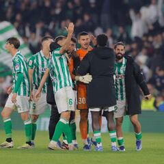 Vieites, el invitado de oro