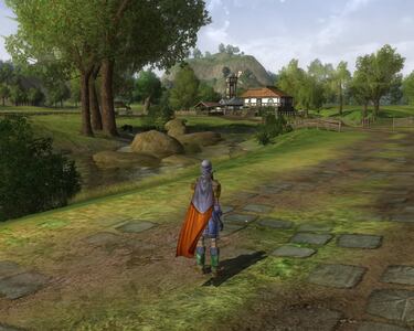 Prueba durante una semana El señor de los anillos online