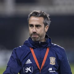 Vilda: "Somos mejor equipo después de este partido"