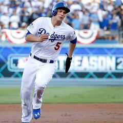 El camino de las promesas durante este año (Parte 1)