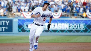 Corey Seager ha sido una de las pocas promesas en nuestro ranking que fue capaz de superar las expectativas previas a 2016.