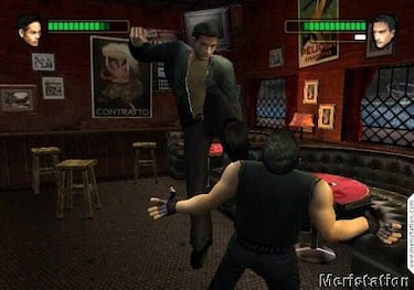 Un escritor se querella contra Activision