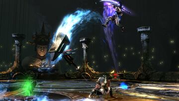 Captura de pantalla - God of War: Ascension (PS3)