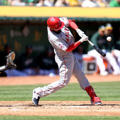 Anthony Rendón suspendido cuatro juegos tras altercado con aficionado