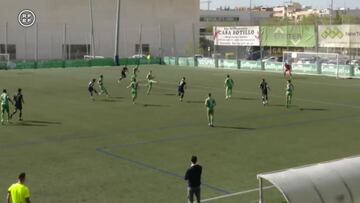 Resumen y goles del Cornellà vs. UCAM Murcia de Primera RFEF