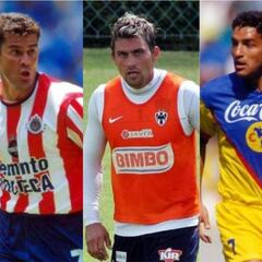 11 jugadores del futbol mexicano que estuvieron en la cárcel