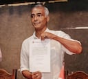 Romário, nuevo presidente del club de su corazón
