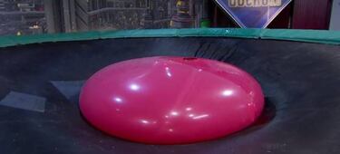 El reto de Pilar Rubio que caus segundos de angustia en El Hormiguero