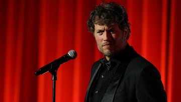 NFL MVP voting results revealed: How many votes did Matthew Stafford get?