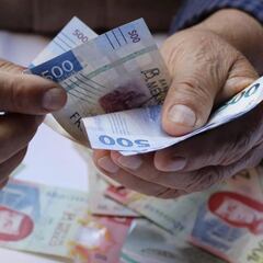 Aumento al salario mínimo en 2024: ¿a cuánto podría subir en México según Coparmex?