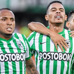 Copa BetPlay 2021: Así se jugarán los octavos de final