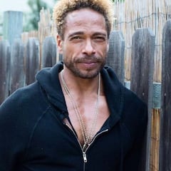 Qué fue de Gary Dourdan, el actor que dio vida a Warrick Brown en 'CSI Las Vegas'