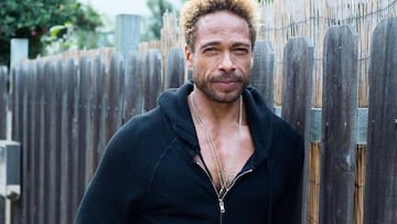 Este 6 de octubre regresa una de las series m&aacute;s populares en Estados Unidos: &lsquo;CSI: Vegas&rsquo;. &iquest;Qu&eacute; fue de Gary Dourdan, el actor que dio vida a Warrick Brown?