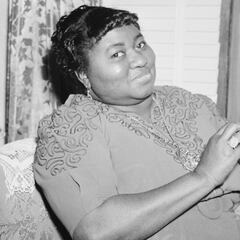 ¿Quién fue Hattie McDaniel, la primera afroamericana en ganar un premio Óscar?