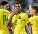 Arabia Saudí 0-2 Brasil: goles, resumen y resultado