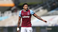 Lingard contemplated football break over mental health concerns